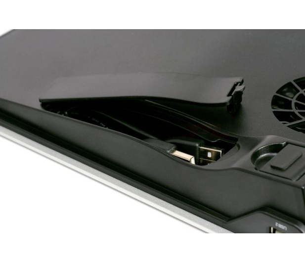ZALMAN ZM-NC2000(BLACK) - 26553 - zdjęcie 6